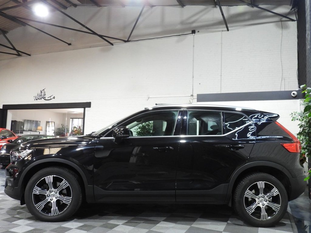 Used Volvo XC40 2020 for sale - 77557747: Photo 12