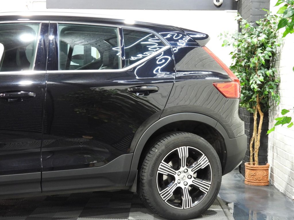 Used Volvo XC40 2020 for sale - 77557747: Photo 14