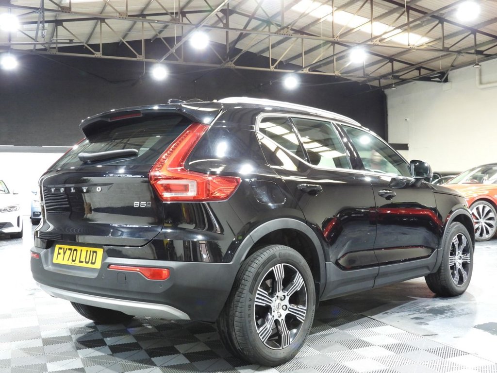 Used Volvo XC40 2020 for sale - 77557747: Photo 16