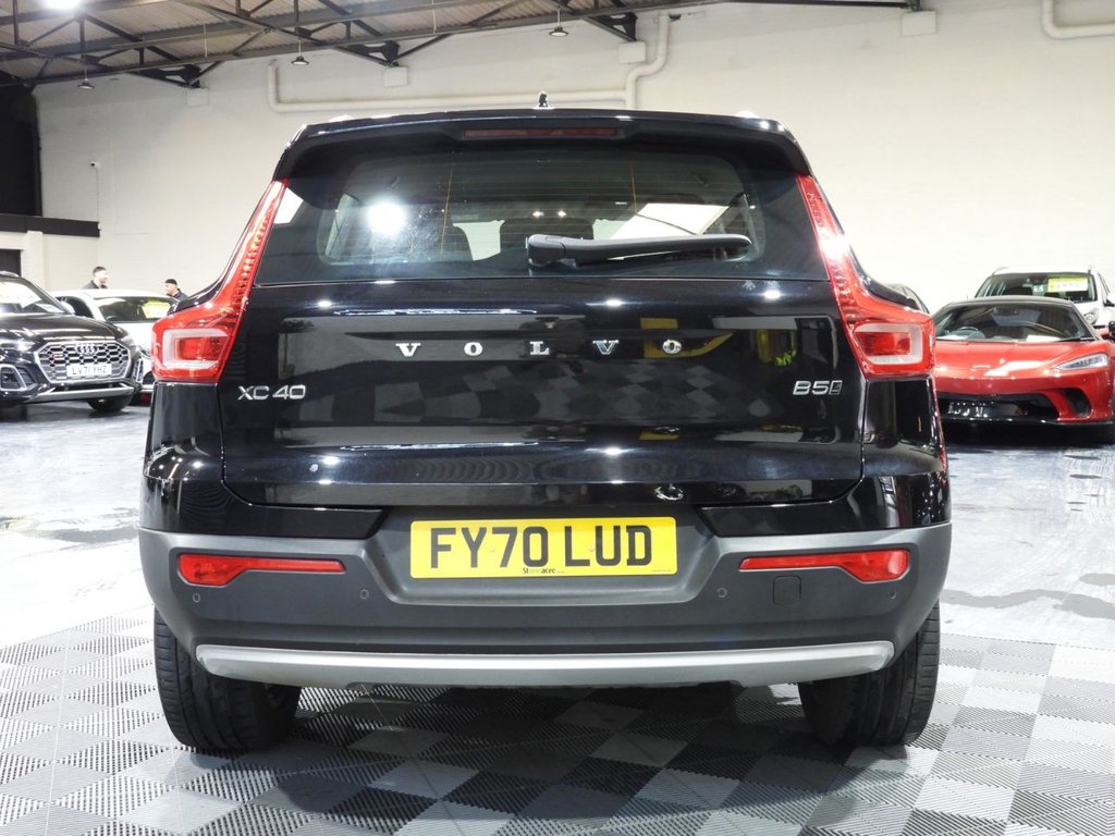 Used Volvo XC40 2020 for sale - 77557747: Photo 17