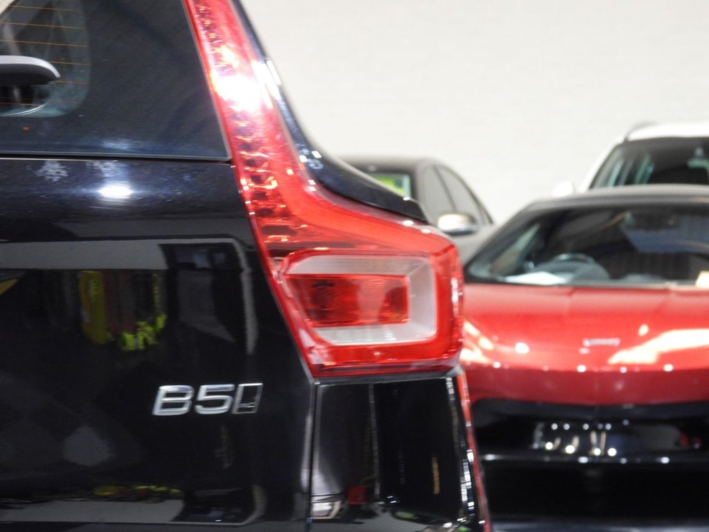 Used Volvo XC40 2020 for sale - 77557747: Photo 19