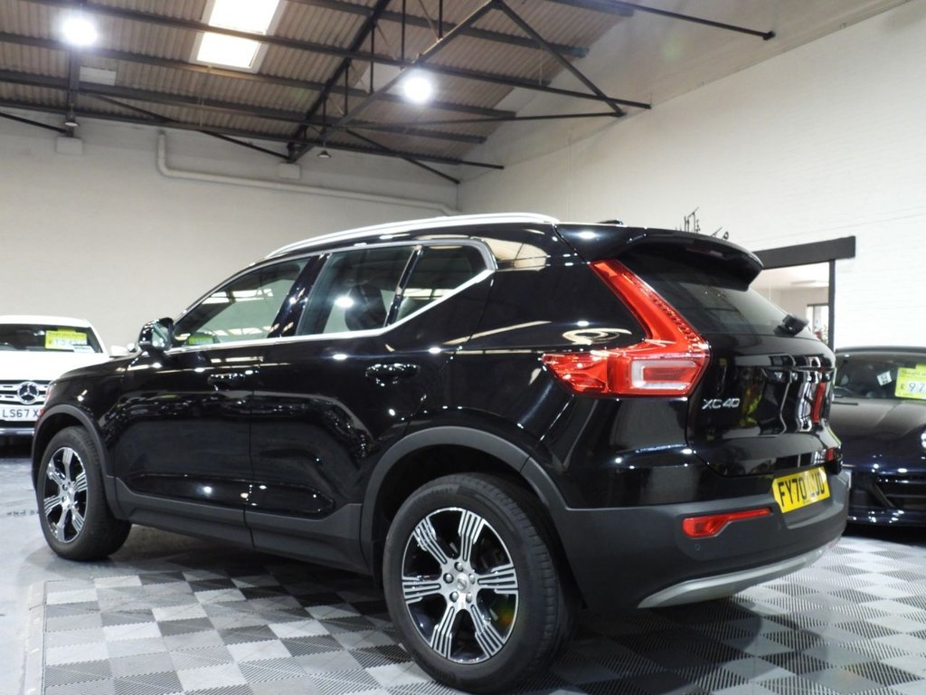 Used Volvo XC40 2020 for sale - 77557747: Photo 2