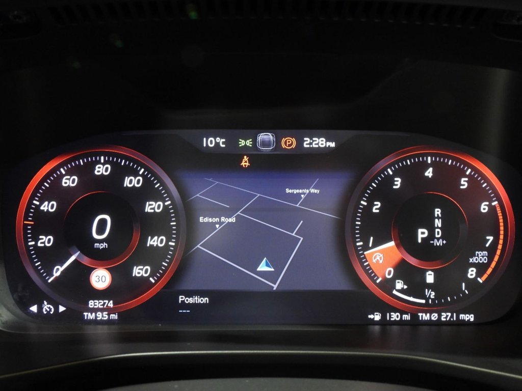 Used Volvo XC40 2020 for sale - 77557747: Photo 20