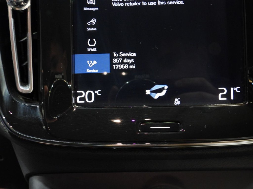 Used Volvo XC40 2020 for sale - 77557747: Photo 22