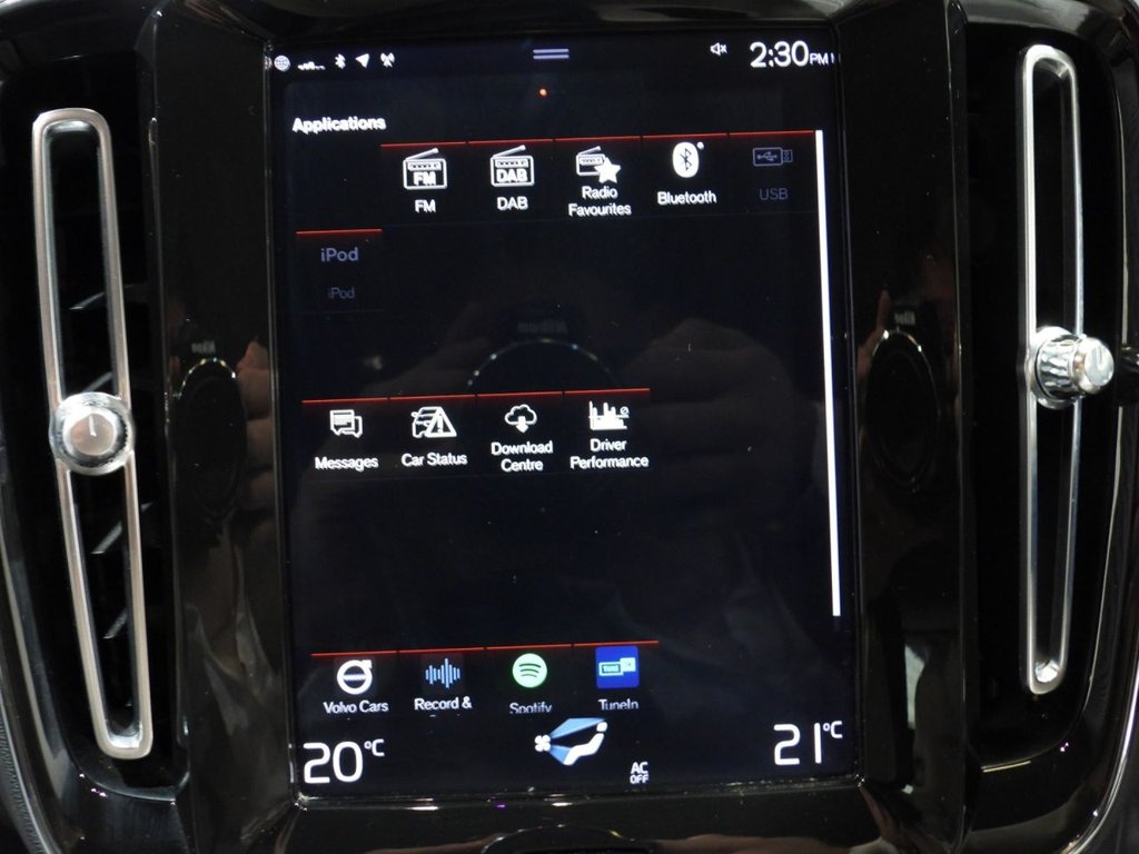 Used Volvo XC40 2020 for sale - 77557747: Photo 25