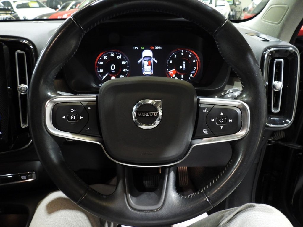 Used Volvo XC40 2020 for sale - 77557747: Photo 26