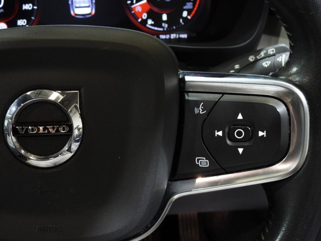 Used Volvo XC40 2020 for sale - 77557747: Photo 27