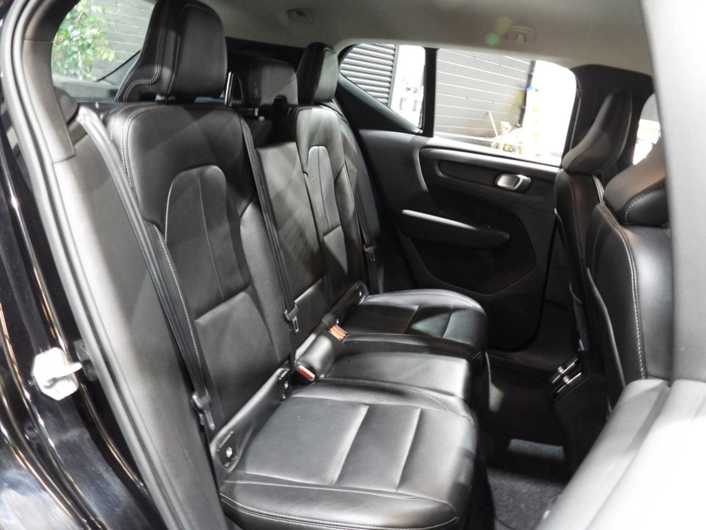 Used Volvo XC40 2020 for sale - 77557747: Photo 31