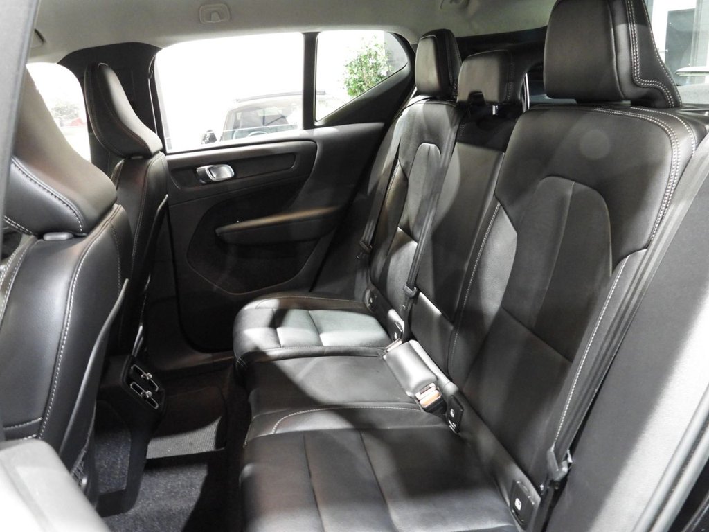 Used Volvo XC40 2020 for sale - 77557747: Photo 32
