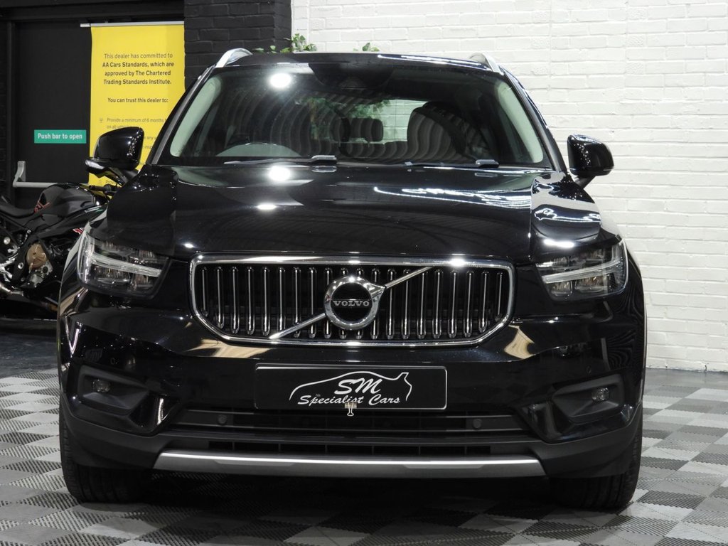 Used Volvo XC40 2020 for sale - 77557747: Photo 7