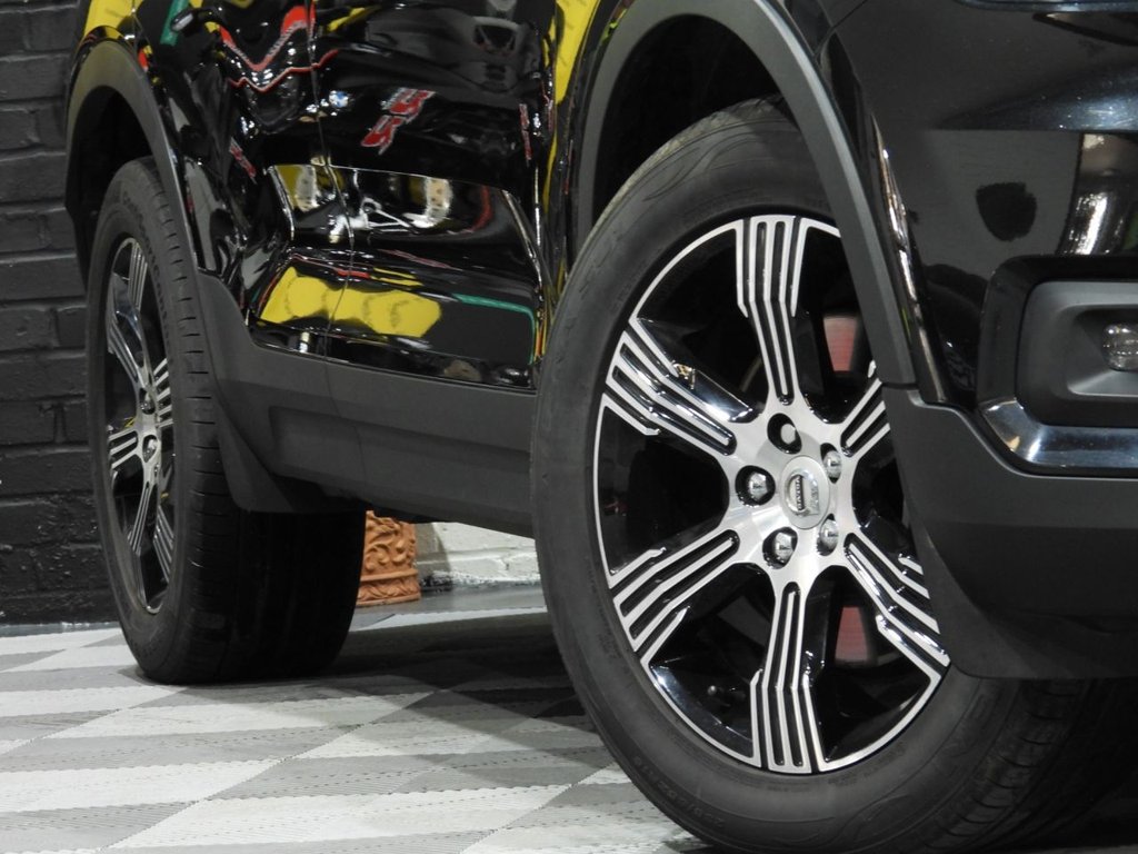 Used Volvo XC40 2020 for sale - 77557747: Photo 9