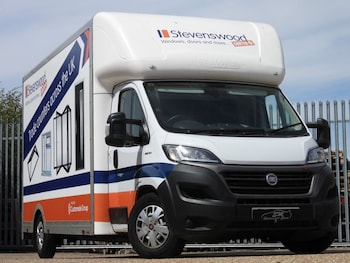 Used Fiat Ducato 2021 for sale - 79462460: Photo