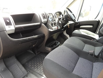 Used Fiat Ducato 2021 for sale - 79462460: Photo