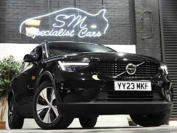 Used Volvo XC40 2023 for sale - 79462447: Photo
