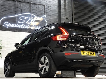 Used Volvo XC40 2023 for sale - 79462447: Photo