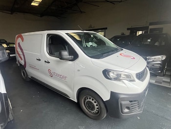 Peugeot - Expert