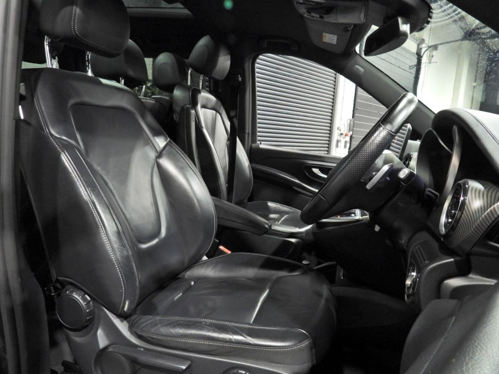 Used Mercedes-Benz V-Class 2023 for sale - 77072673: Photo 14