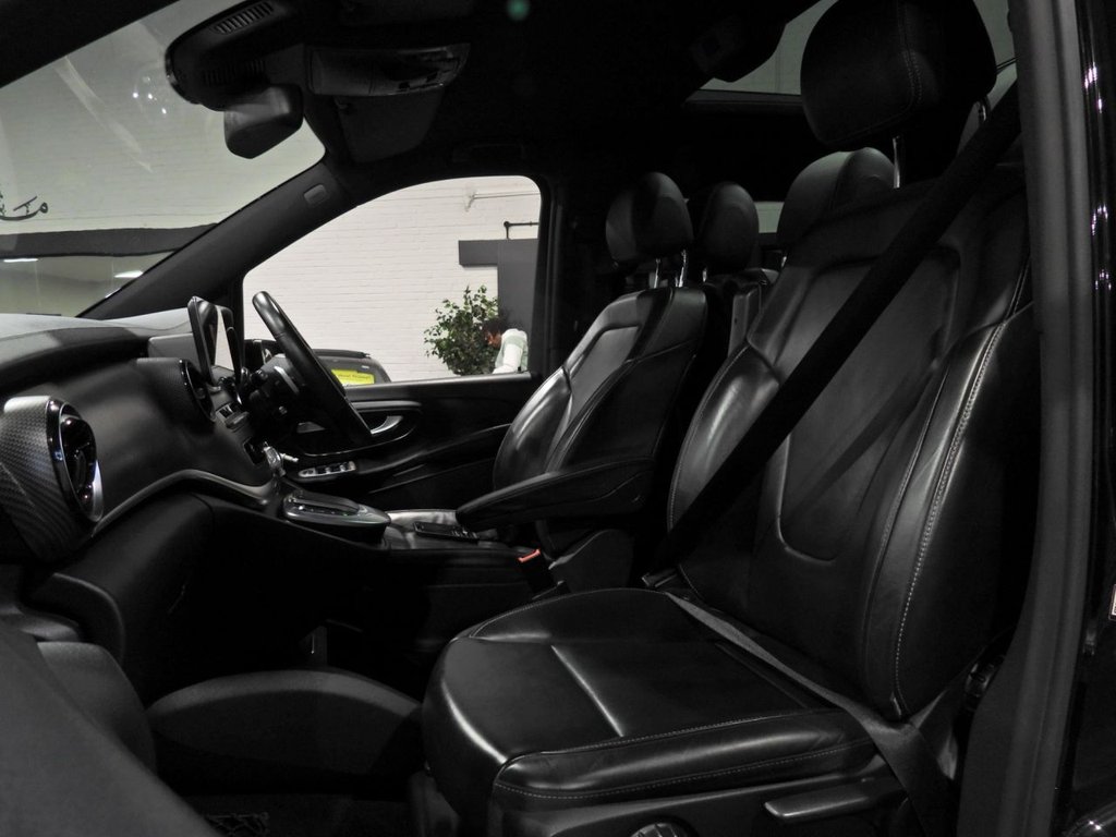 Used Mercedes-Benz V-Class 2023 for sale - 77072673: Photo 15