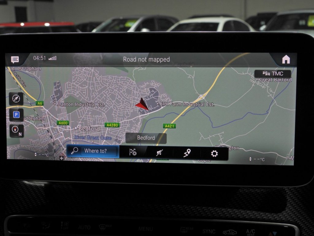 Used Mercedes-Benz V-Class 2023 for sale - 77072673: Photo 19