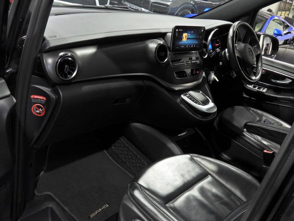 Used Mercedes-Benz V-Class 2023 for sale - 77072673: Photo 23