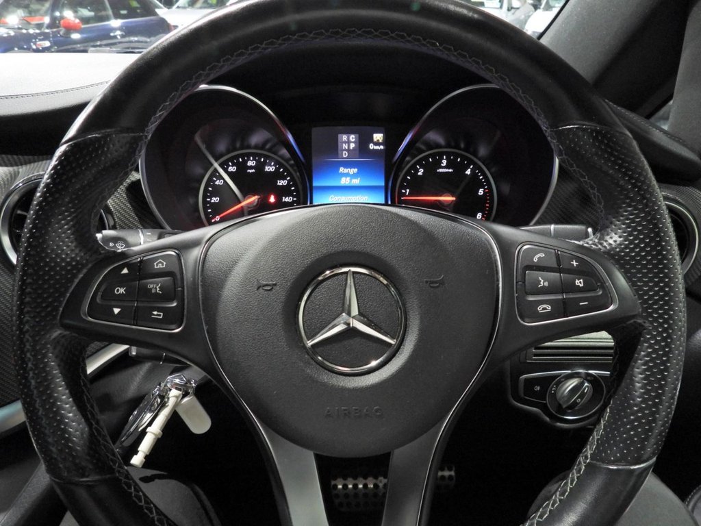 Used Mercedes-Benz V-Class 2023 for sale - 77072673: Photo 26