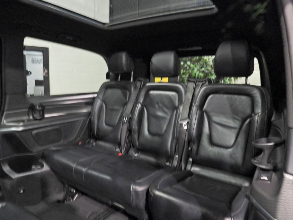 Used Mercedes-Benz V-Class 2023 for sale - 77072673: Photo 27