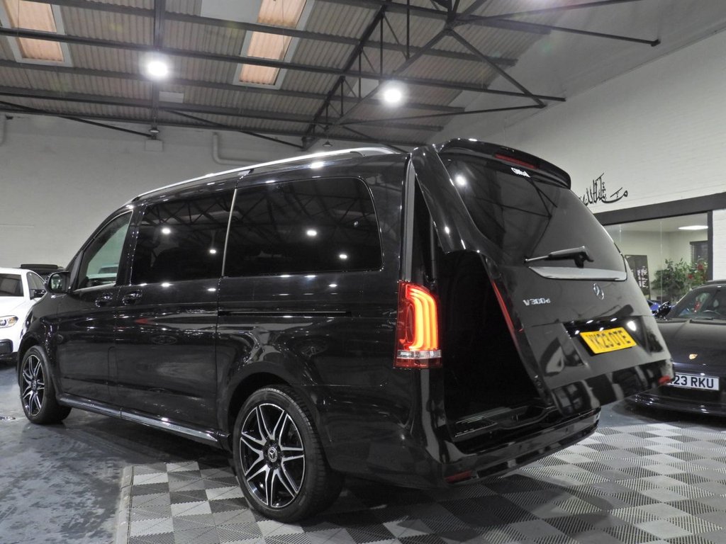 Used Mercedes-Benz V-Class 2023 for sale - 77072673: Photo 28