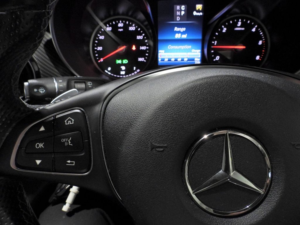 Used Mercedes-Benz V-Class 2023 for sale - 77072673: Photo 31