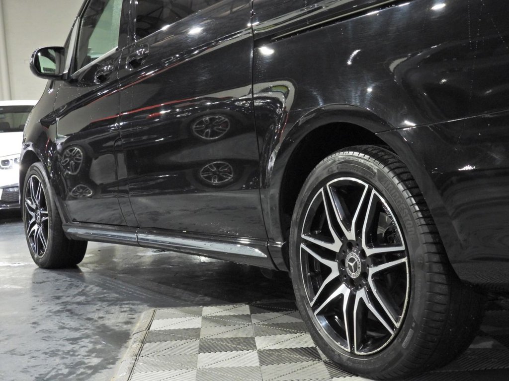 Used Mercedes-Benz V-Class 2023 for sale - 77072673: Photo 34