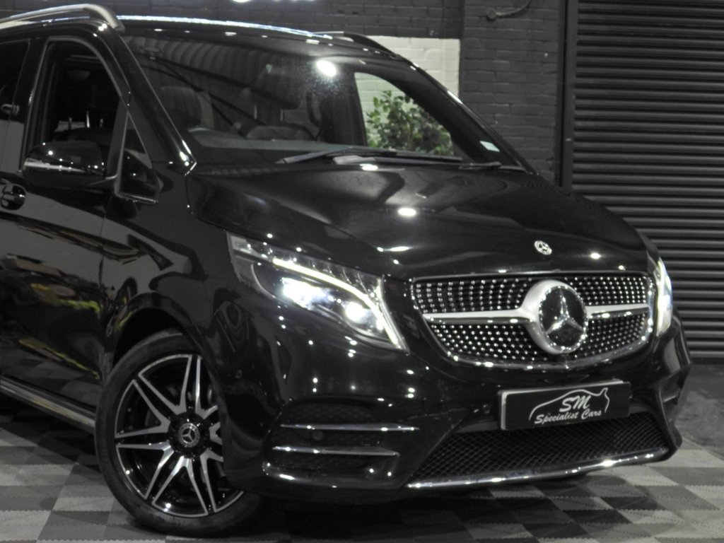 Used Mercedes-Benz V-Class 2023 for sale - 77072673: Photo 6