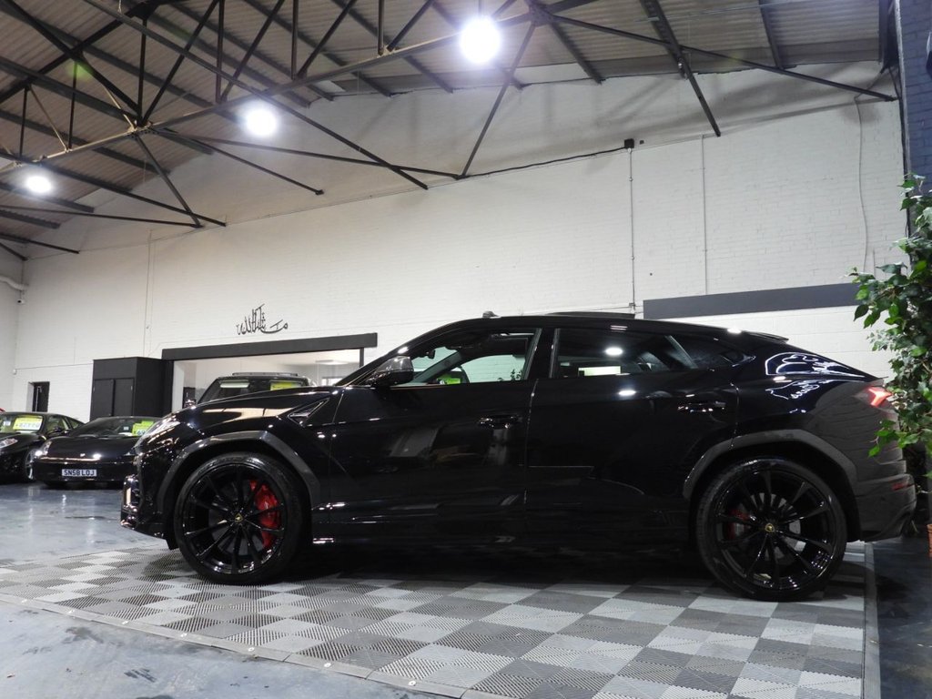 Used Lamborghini Urus 2020 for sale - 77733890: Photo 15