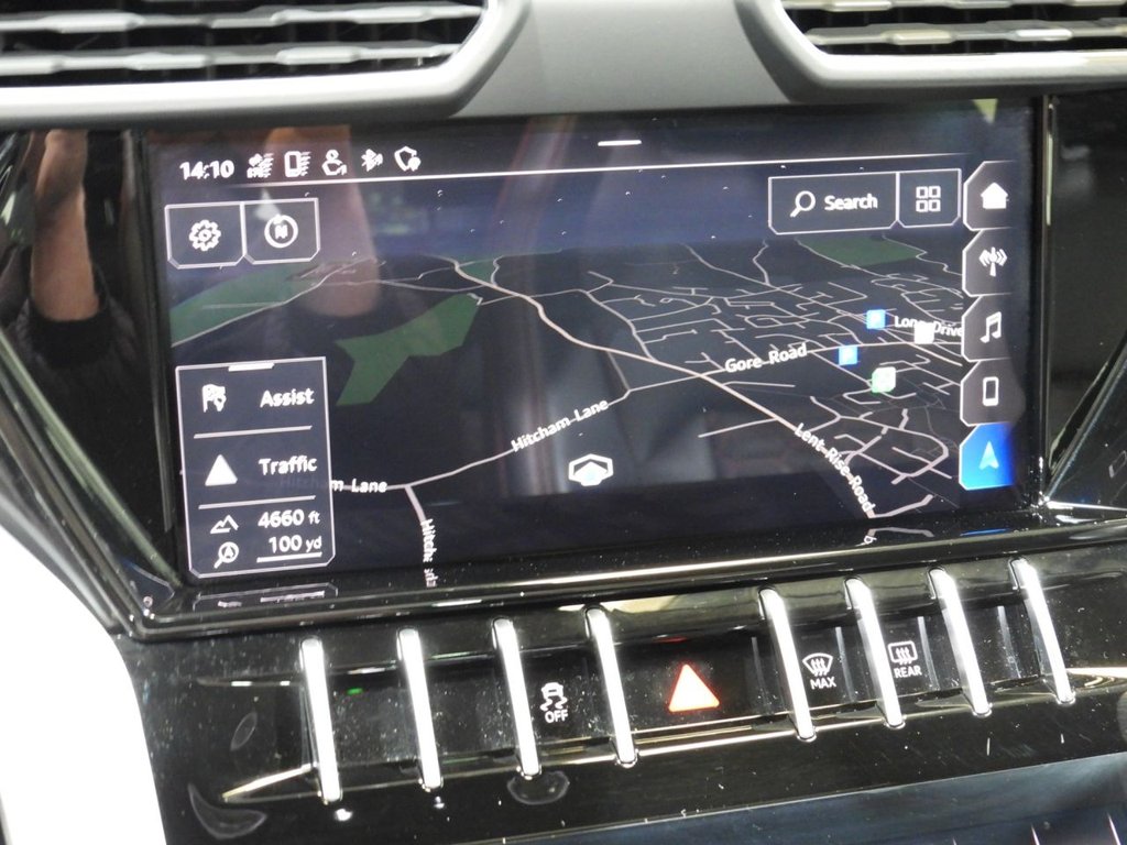 Used Lamborghini Urus 2020 for sale - 77733890: Photo 29