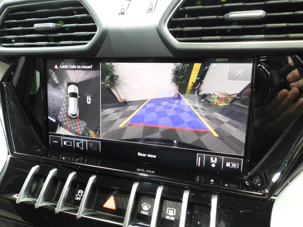 Used Lamborghini Urus 2020 for sale - 77733890: Photo 30