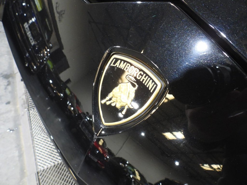 Used Lamborghini Urus 2020 for sale - 77733890: Photo 31