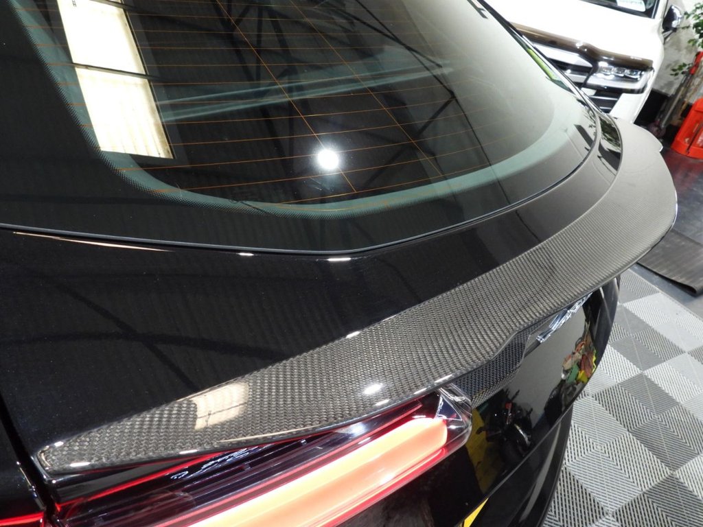 Used Lamborghini Urus 2020 for sale - 77733890: Photo 34