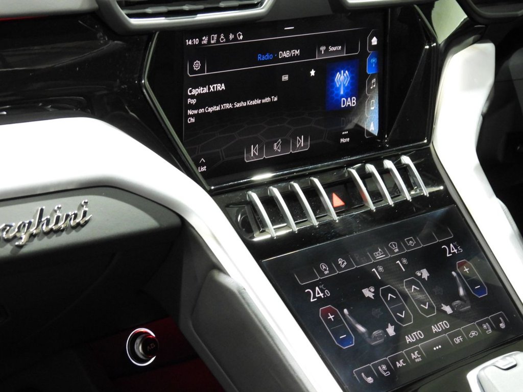 Used Lamborghini Urus 2020 for sale - 77733890: Photo 39