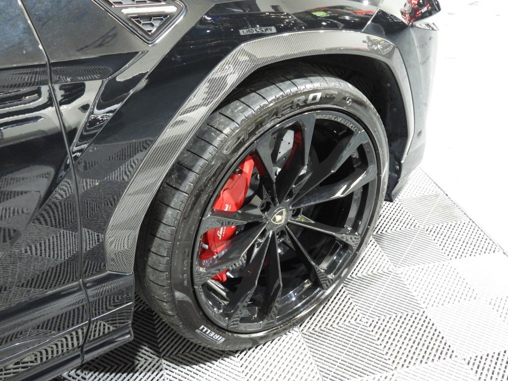 Used Lamborghini Urus 2020 for sale - 77733890: Photo 45