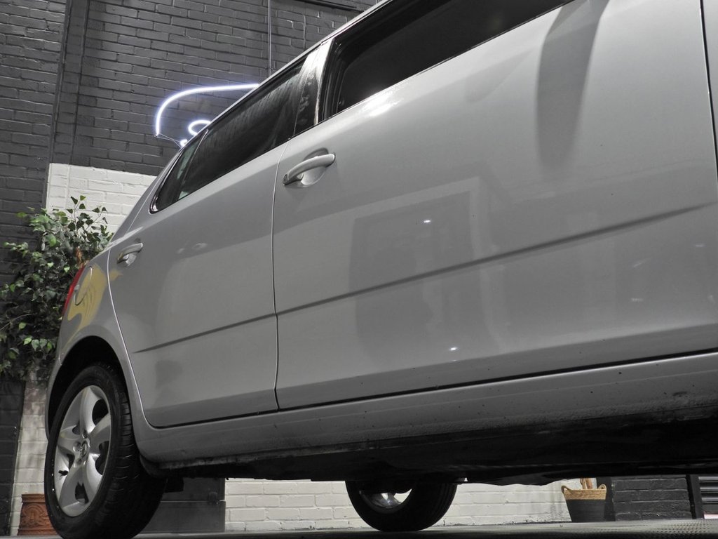 Used Skoda Fabia 2012 for sale - 77341821: Photo 11