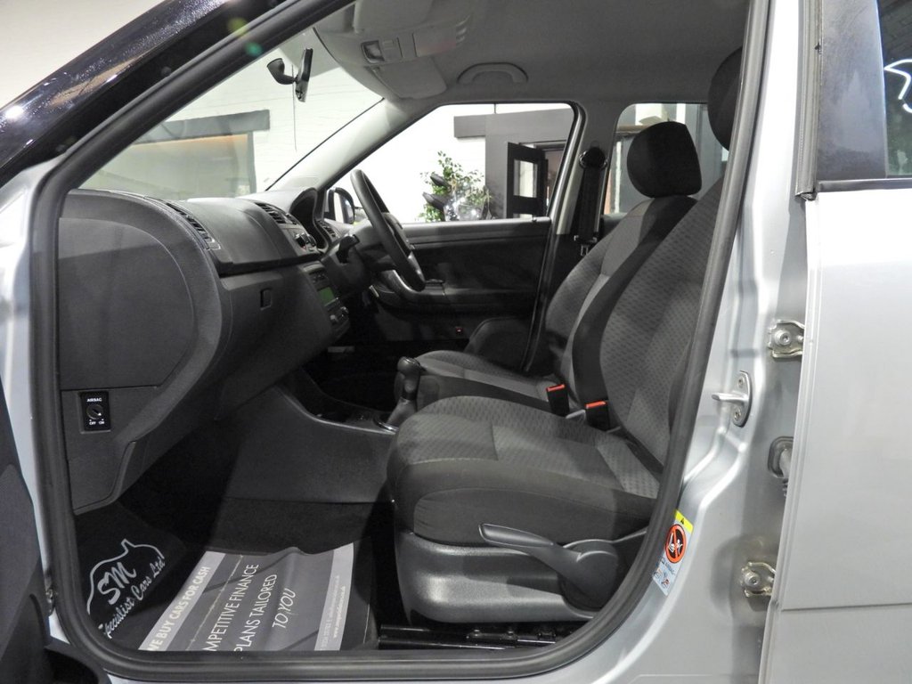 Used Skoda Fabia 2012 for sale - 77341821: Photo 20