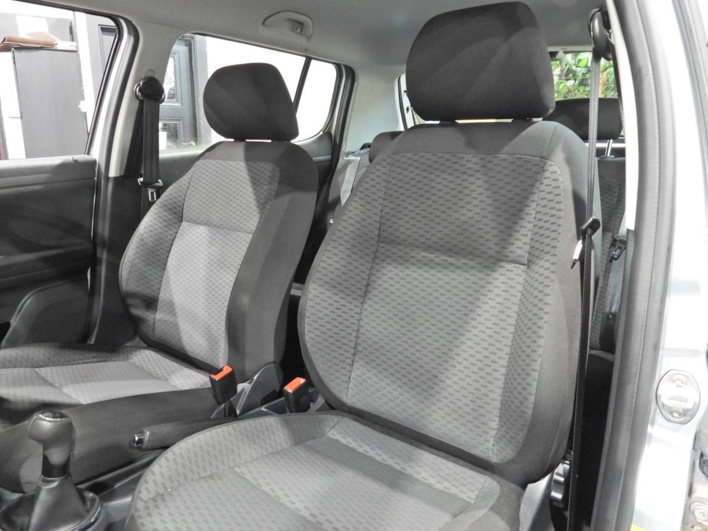 Used Skoda Fabia 2012 for sale - 77341821: Photo 21