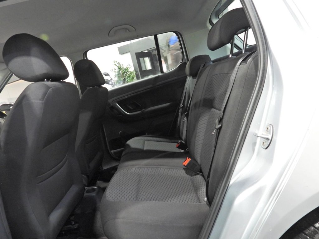 Used Skoda Fabia 2012 for sale - 77341821: Photo 23