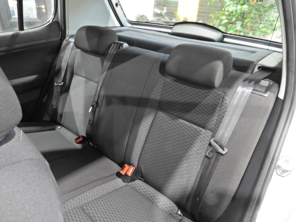 Used Skoda Fabia 2012 for sale - 77341821: Photo 24