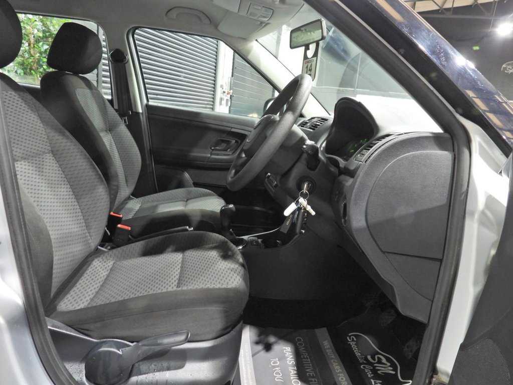 Used Skoda Fabia 2012 for sale - 77341821: Photo 28