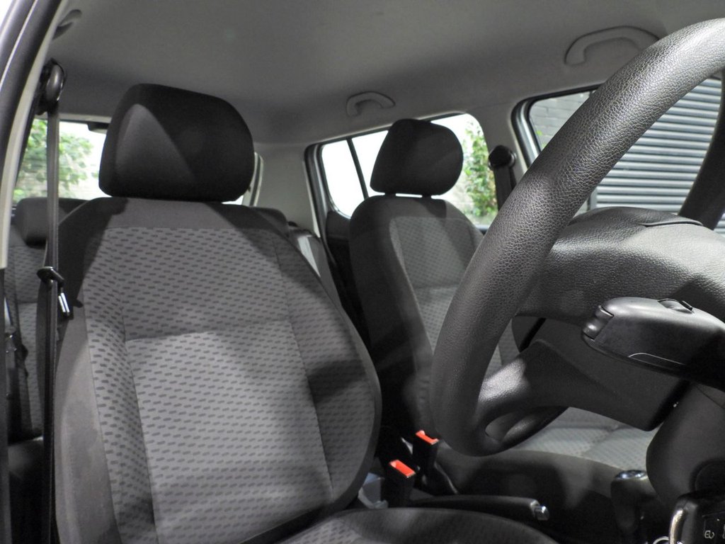 Used Skoda Fabia 2012 for sale - 77341821: Photo 30