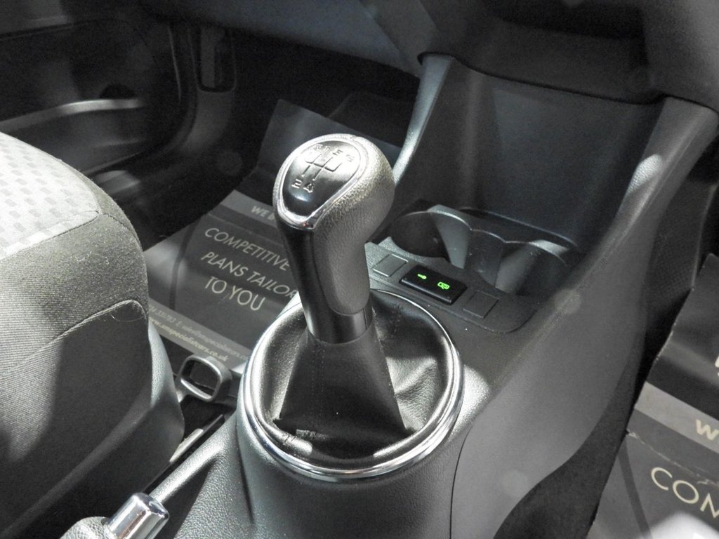 Used Skoda Fabia 2012 for sale - 77341821: Photo 33