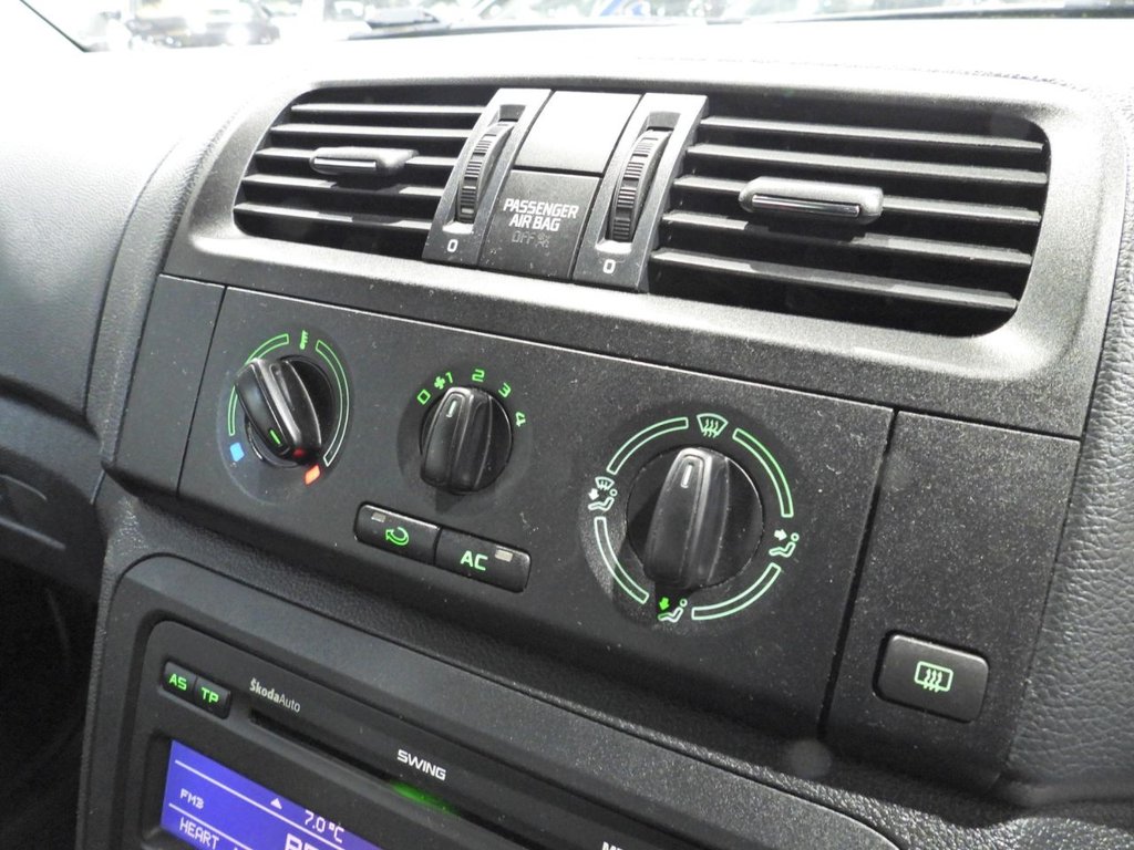 Used Skoda Fabia 2012 for sale - 77341821: Photo 34