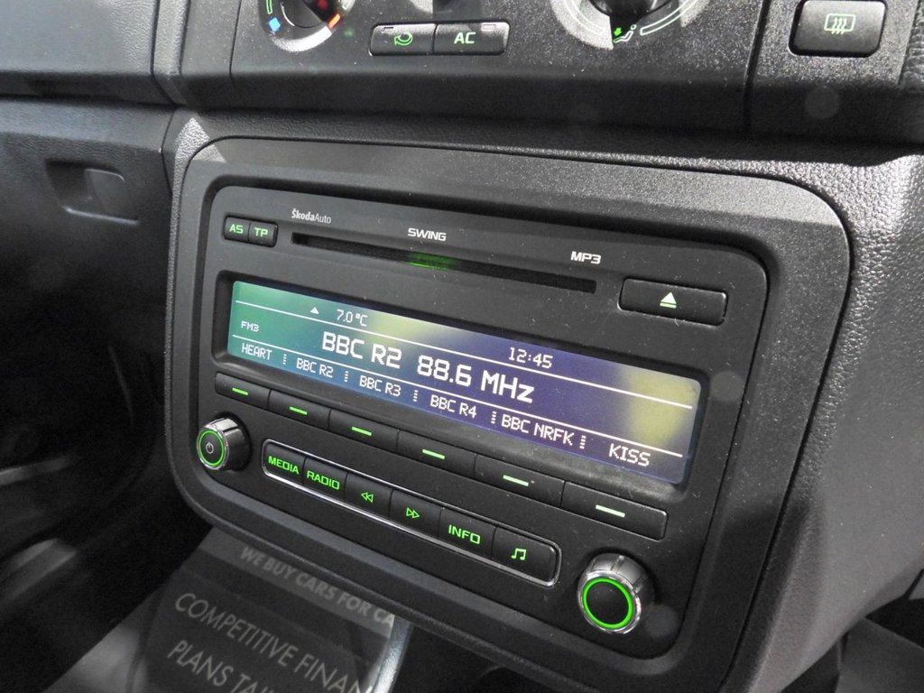 Used Skoda Fabia 2012 for sale - 77341821: Photo 35