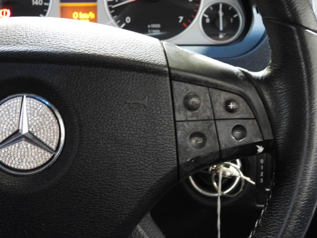 Used Mercedes-Benz B-Class 2009 for sale - 76039646: Photo 23