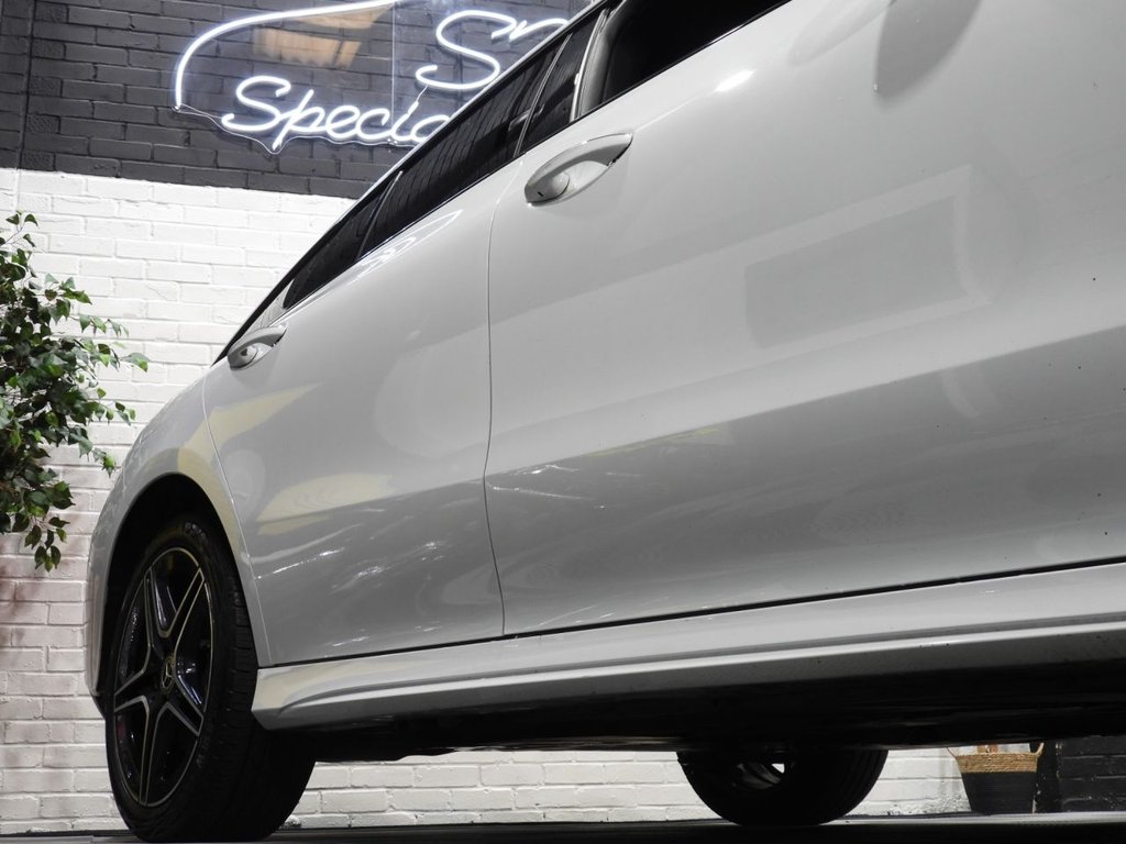 Used Mercedes-Benz CLA 2022 for sale - 76406957: Photo 14