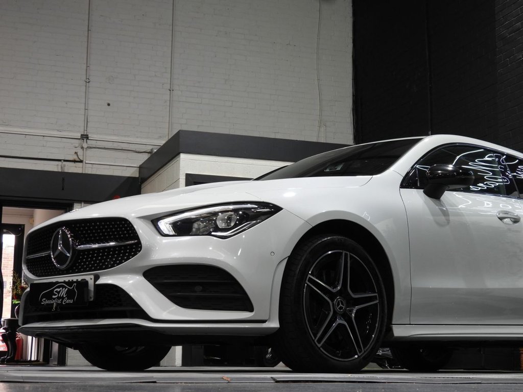 Used Mercedes-Benz CLA 2022 for sale - 76406957: Photo 16